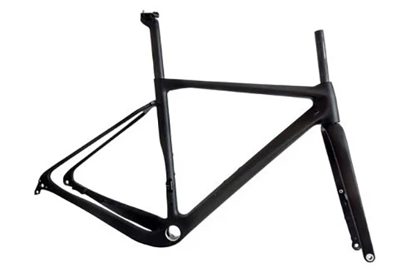 Carbon Gravel Frame Carbon Gravel Frame