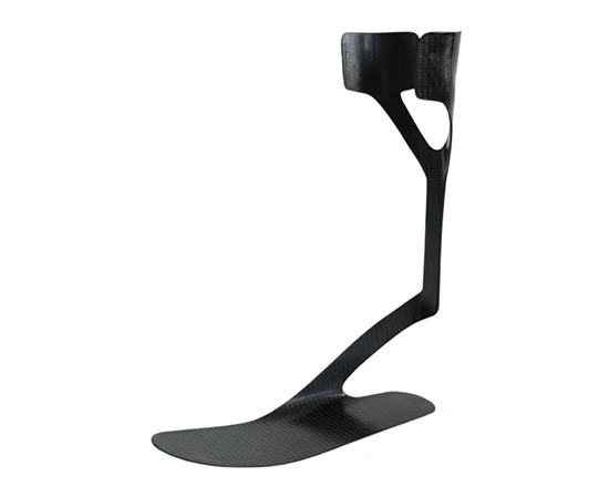 Posterior Carbon Fiber AFO-Photoroom 1 Posterior Carbon Fiber AFO-Photoroom 1