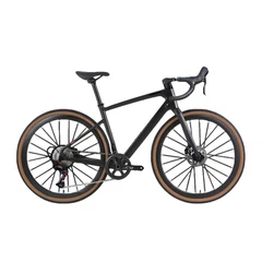 Karbon Çakıl Bisikleti