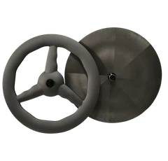 Karbon triatlon tekerlekleri