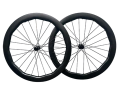 Karbon Yol Tekerlekleri