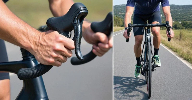 gravel carbon handlebar gravel carbon handlebar